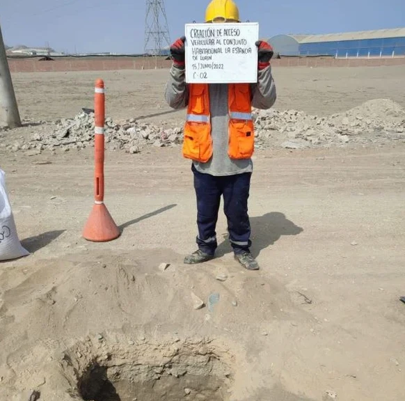 Servicios de Geotecnia en Copiapó