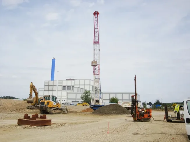 Microzonificación Sísmica en Copiapó: Datos de Terreno para Construir Seguro
