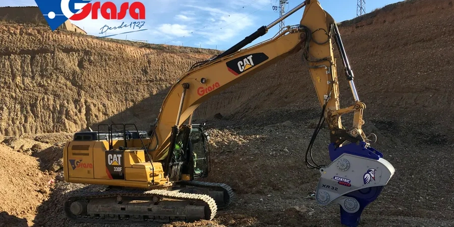 Monitoreo Geotécnico de Excavaciones en Copiapó: Control en Suelos Áridos y Sísmicos