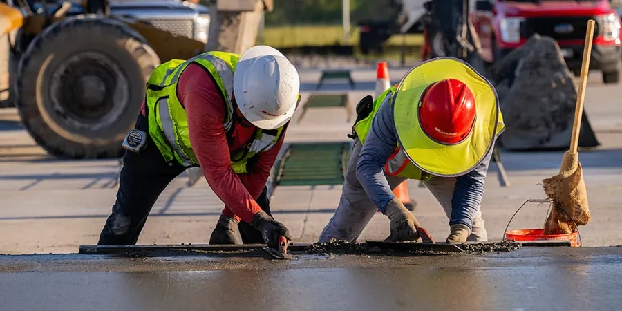 Diseño de Pavimento Rígido en Copiapó: Cálculo Estructural y Control de Fisuración